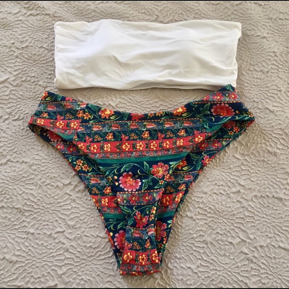 NWT Cheeky Zaful Bikini ❤️